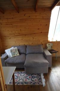 Cabana em lugar mágico - Refúgio na natureza em SP