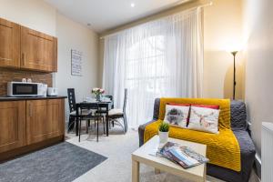 All2Stay South Kensington Apartment