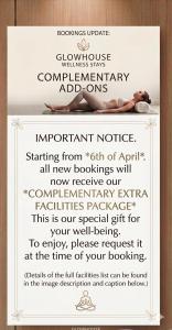 Agar Villa Two Bedroom Home with Garden & Hot Tub