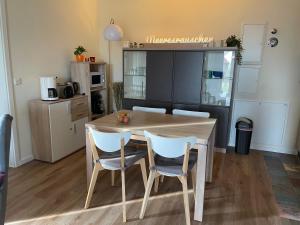 Appartment Moin im Deichgraf