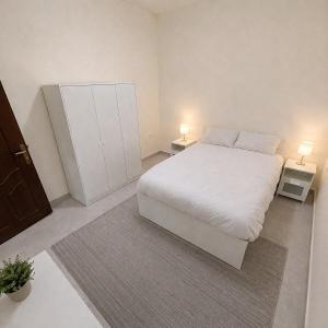 2BR Comfort Apartment