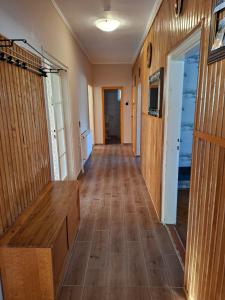 Fejedelem Vendégház