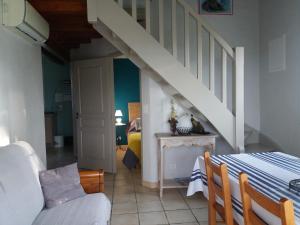 Gîte bidain-berria