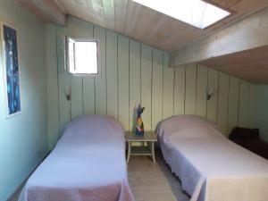 Gîte bidain-berria