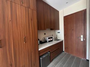 D02 - Happy Beach Villas - Căn hộ Z&Z No2 Triple key - Novaland Ho tram