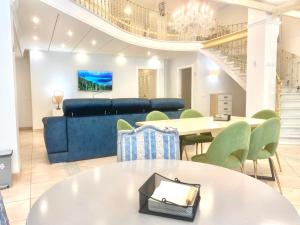 Málaga Center Luxury Loft - Sun & Beach