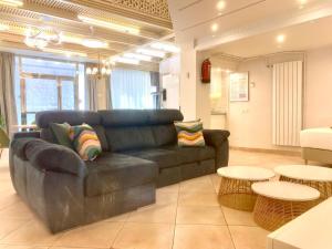 Málaga Center Luxury Loft - Sun & Beach