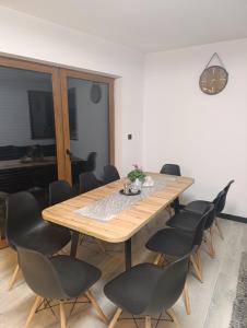 U Margo nad rzeczką