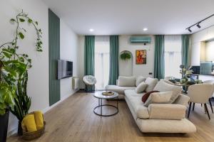 Rustaveli Luxury Cinema Suite