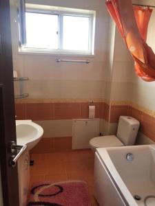 Family apartment