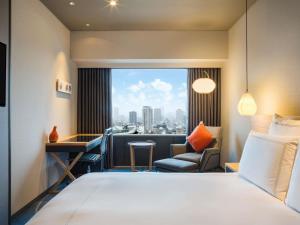 Swissotel Nankai Osaka