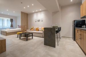 Athens Urban Diamond Apartment