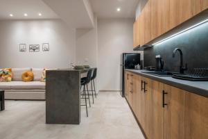 Athens Urban Diamond Apartment