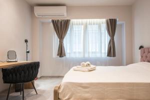 Athens Urban Diamond Apartment