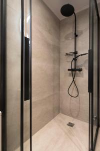 Athens Urban Diamond Apartment