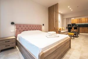 Athens Urban Diamond Apartment