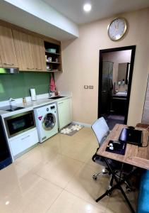 Dusit grand condo view