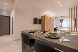Athens Urban Diamond Apartment