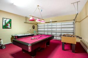 Disney Getaway Private Pool Hot Tub Game Room. Book Now WS168