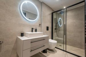 Athens Urban Diamond Apartment 2