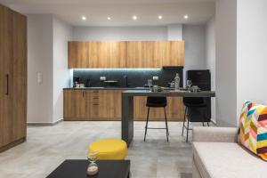 Athens Urban Diamond Apartment 2