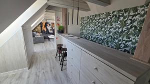 Apartamenty Majówka