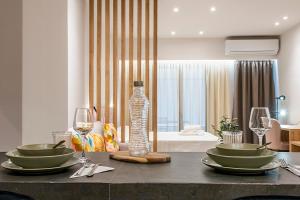 Athens Urban Diamond Apartment 2