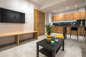 Athens Urban Diamond Apartment 2