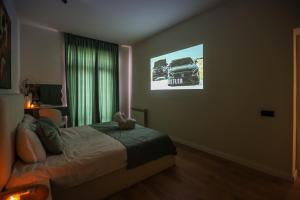Rustaveli Luxury Cinema Suite