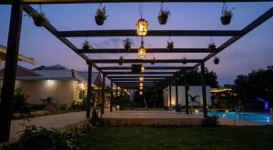 Dharti