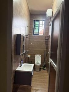 Nadyapartment