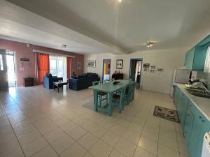 Sunrise Stone Villa with Private Pool