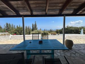 Sunrise Stone Villa with Private Pool