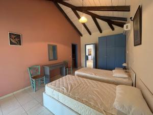 Sunrise Stone Villa with Private Pool