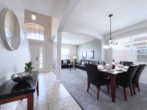 Disney Getaway Villa with Private Pool Hot Tub. Book Now VP140