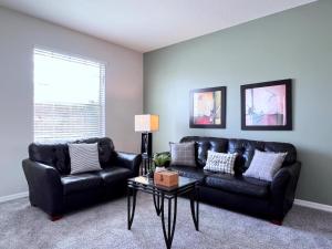 Disney Getaway Villa with Private Pool Hot Tub. Book Now VP140