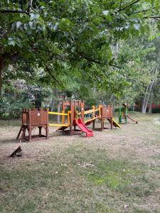 Apartman ELISA Slnecne pobrezie