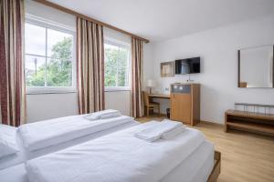 Mühlengarten by Relax Inn