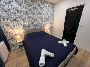 Family Appart Criel 2