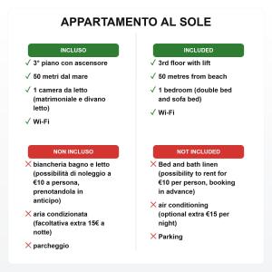 Appartamento AL SOLE a Marina di Cecina by Zoom In Earth