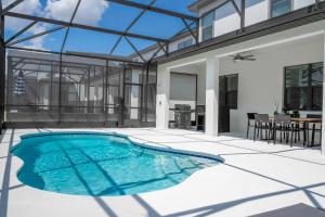 Disney Private Pool Game Room Themed Bedrooms. Book Now PG20