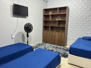 Interlagos Family House
