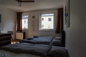 Modern charming Apartment perfect for exploring