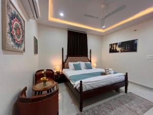 Peace The Green Heaven