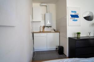 Modern charming Apartment perfect for exploring