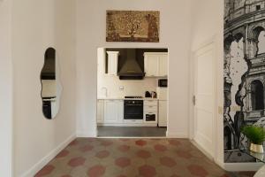 Suite Rubino Piazza San Calisto