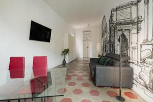 Suite Rubino Piazza San Calisto