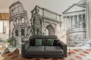 Suite Rubino Piazza San Calisto