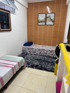 Interlagos Family House