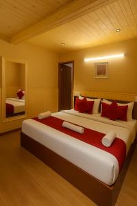 New Armadale Nainital